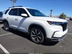 5FNYG1H87PB012978 2023 HONDA PILOT