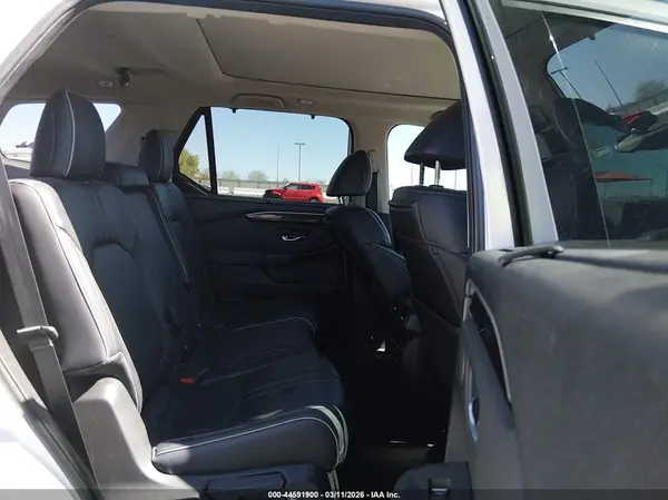5FNYG1H87PB012978 2023 HONDA PILOT - Image 8