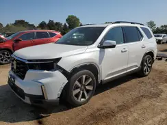 5FNYG1H87PB013094 2023 HONDA PILOT