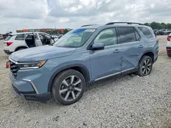 5FNYG1H87PB013855 2023 HONDA PILOT
