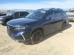 5FNYG1H87PB014097 2023 HONDA PILOT
