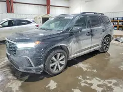 5FNYG1H87PB017064 2023 HONDA PILOT