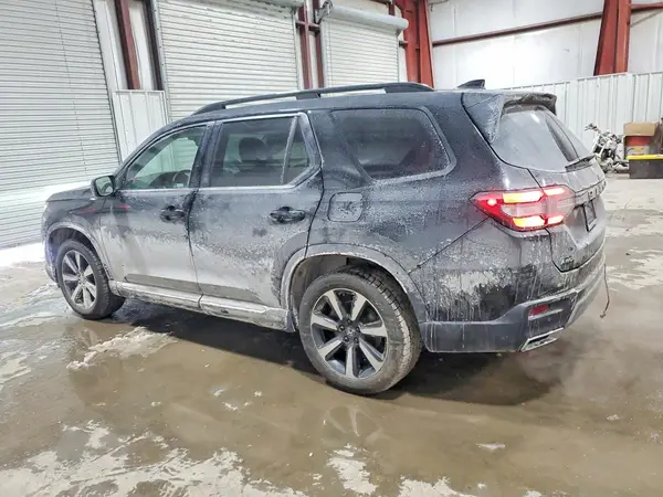 5FNYG1H87PB017064 2023 HONDA PILOT - Image 2