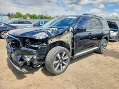 5FNYG1H87PB017744 2023 HONDA PILOT