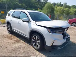 5FNYG1H87PB018165 2023 HONDA PILOT
