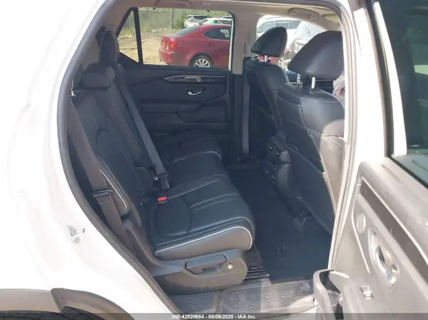 5FNYG1H87PB018165 2023 HONDA PILOT - Image 8