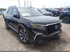 5FNYG1H87PB019641 2023 HONDA PILOT