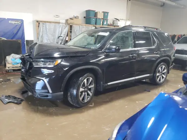 5FNYG1H87PB021616 2023 HONDA PILOT - Image 1
