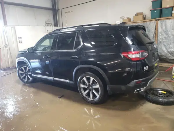5FNYG1H87PB021616 2023 HONDA PILOT - Image 2