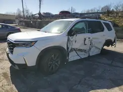 5FNYG1H87PB022071 2023 HONDA PILOT