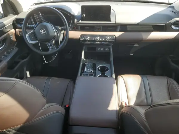 5FNYG1H87PB022071 2023 HONDA PILOT - Image 8