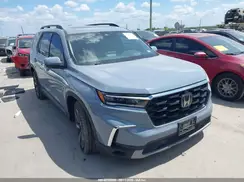5FNYG1H87PB028307 2023 HONDA PILOT