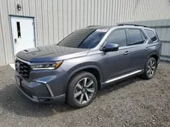 5FNYG1H87PB029019 2023 HONDA PILOT