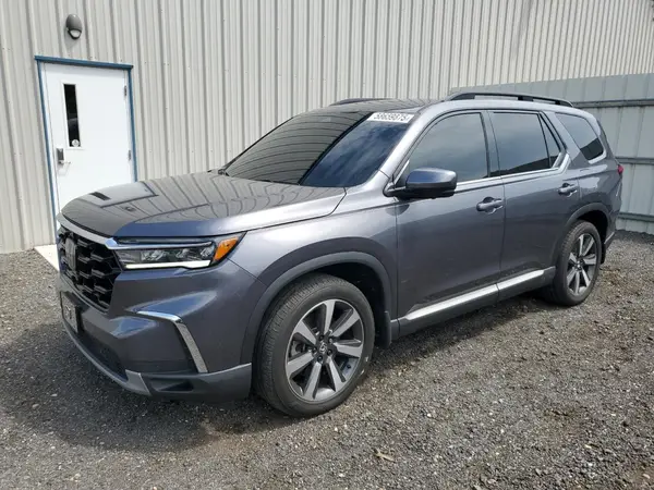 5FNYG1H87PB029019 2023 HONDA PILOT - Image 1