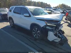 5FNYG1H87PB029991 2023 HONDA PILOT