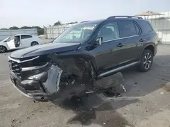 5FNYG1H87PB030302 2023 HONDA PILOT