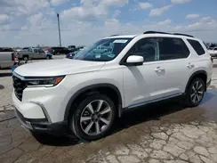 5FNYG1H87PB033698 2023 HONDA PILOT