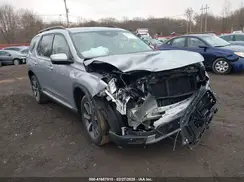 5FNYG1H87PB034320 2023 HONDA PILOT
