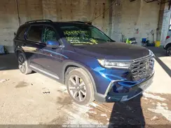 5FNYG1H87PB040554 2023 HONDA PILOT