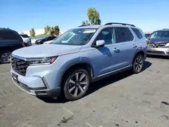 5FNYG1H87PB041235 2023 HONDA PILOT