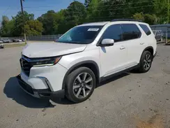 5FNYG1H87PB042871 2023 HONDA PILOT