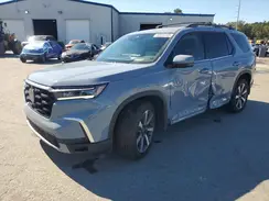 5FNYG1H87PB049268 2023 HONDA PILOT