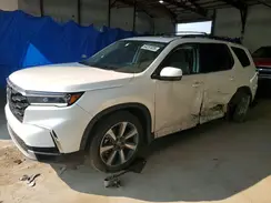 5FNYG1H87PB056785 2023 HONDA PILOT