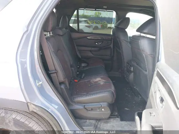 5FNYG1H87PB502790 2023 HONDA PILOT - Image 8