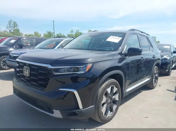 5FNYG1H87RB004916 2024 HONDA PILOT - Image 2