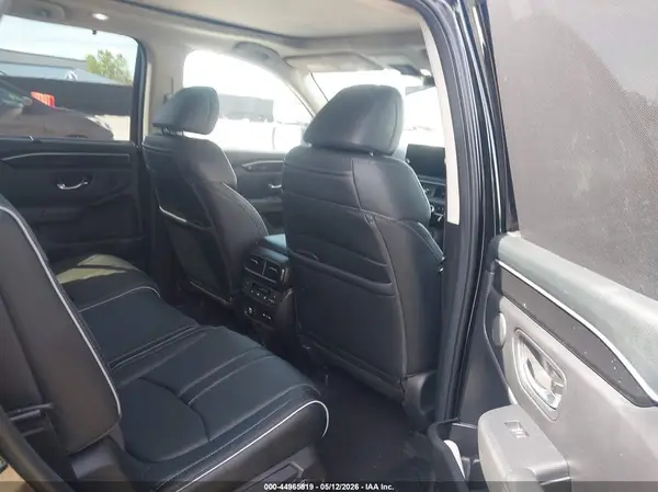 5FNYG1H87RB004916 2024 HONDA PILOT - Image 8
