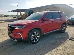 5FNYG1H87RB009291 2024 HONDA PILOT
