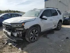 5FNYG1H87RB009811 2024 HONDA PILOT