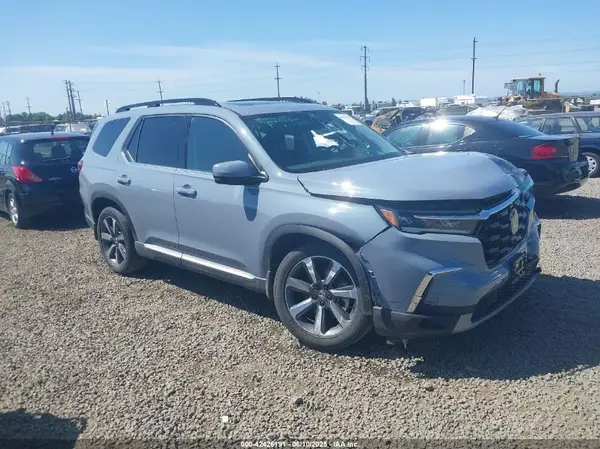5FNYG1H87RB015060 2024 HONDA PILOT - Image 1