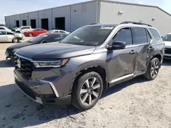 5FNYG1H87RB017357 2024 HONDA PILOT