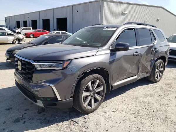 5FNYG1H87RB017357 2024 HONDA PILOT - Image 1