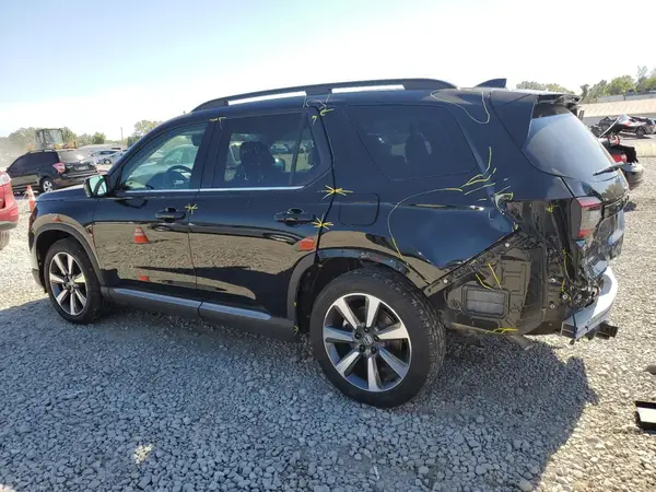 5FNYG1H87RB028083 2024 HONDA PILOT - Image 2