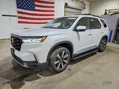 5FNYG1H87RB032229 2024 HONDA PILOT