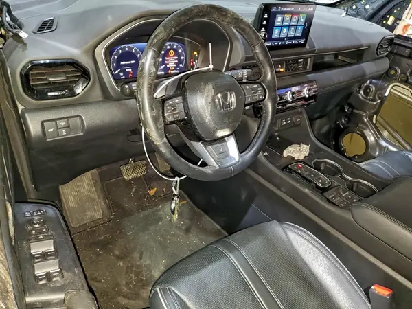5FNYG1H87RB034126 2024 HONDA PILOT - Image 8