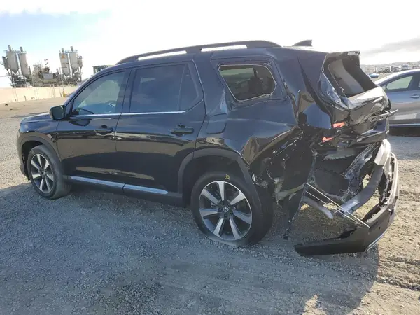 5FNYG1H87RB040377 2024 HONDA PILOT - Image 2