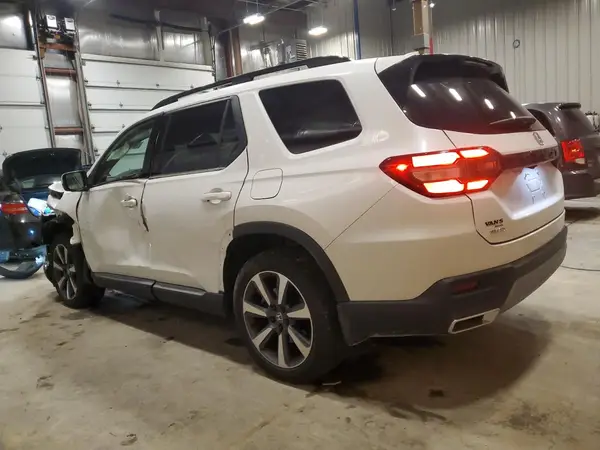 5FNYG1H87RB044641 2024 HONDA PILOT - Image 2