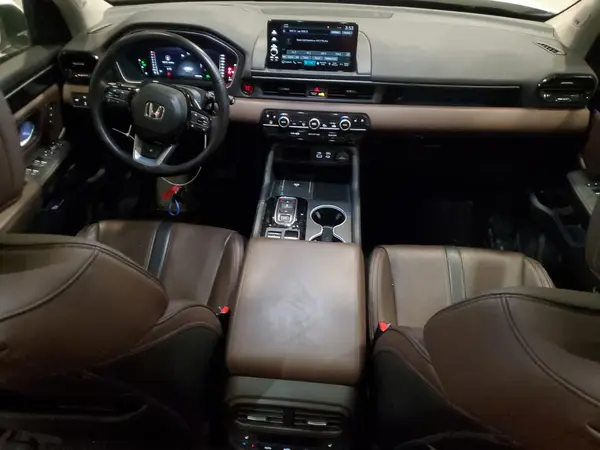 5FNYG1H87RB044641 2024 HONDA PILOT - Image 8