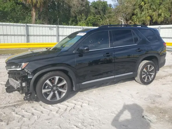 5FNYG1H87RB045935 2024 HONDA PILOT - Image 1