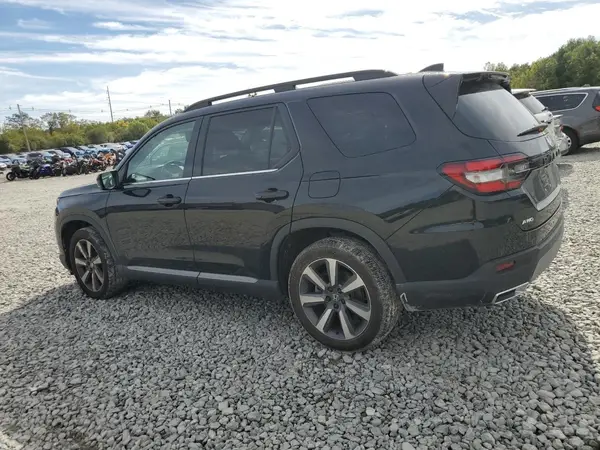5FNYG1H87RB084511 2024 HONDA PILOT - Image 2