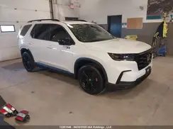 5FNYG1H87RB500010 2024 HONDA PILOT