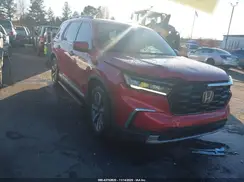 5FNYG1H87SB035928 2025 HONDA PILOT