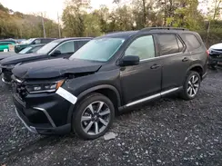 5FNYG1H87SB050235 2025 HONDA PILOT