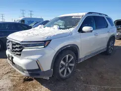 5FNYG1H87SB083607 2025 HONDA PILOT