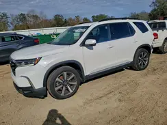 5FNYG1H87SB089083 2025 HONDA PILOT