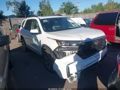 5FNYG1H87SB090296 2025 HONDA PILOT