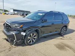 5FNYG1H87SB091898 2025 HONDA PILOT